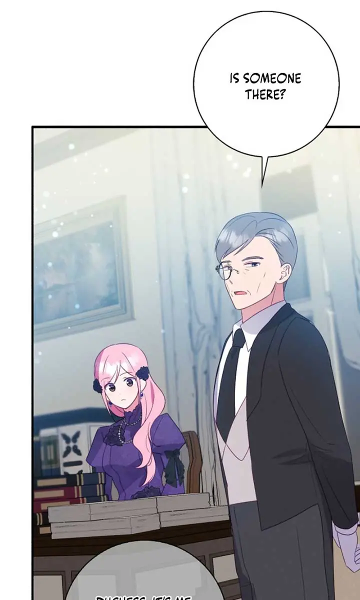 I Want to Live Life Effortlessly Chapter 46 Page 46