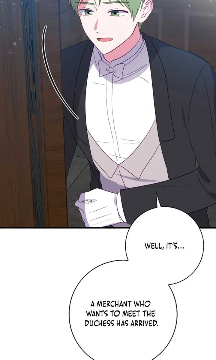 I Want to Live Life Effortlessly Chapter 46 Page 48