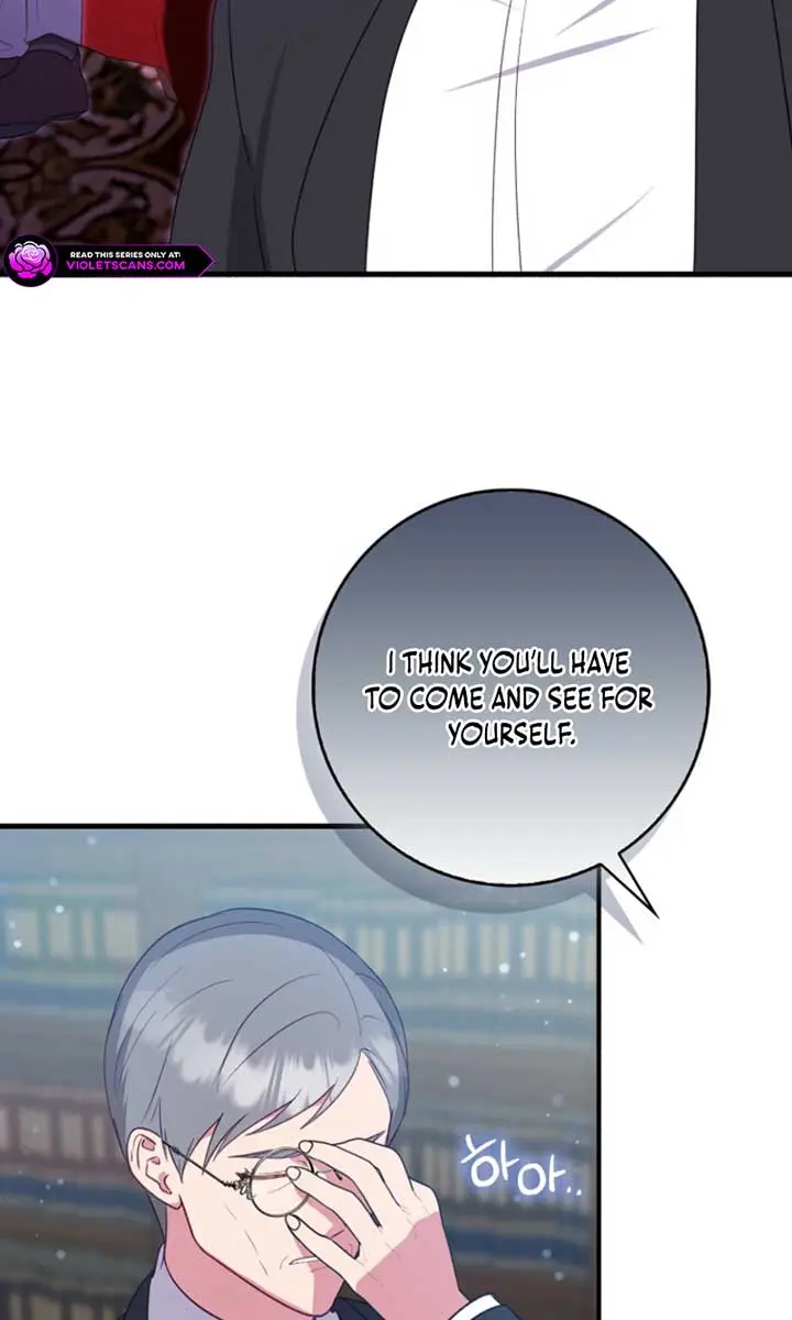 I Want to Live Life Effortlessly Chapter 46 Page 52
