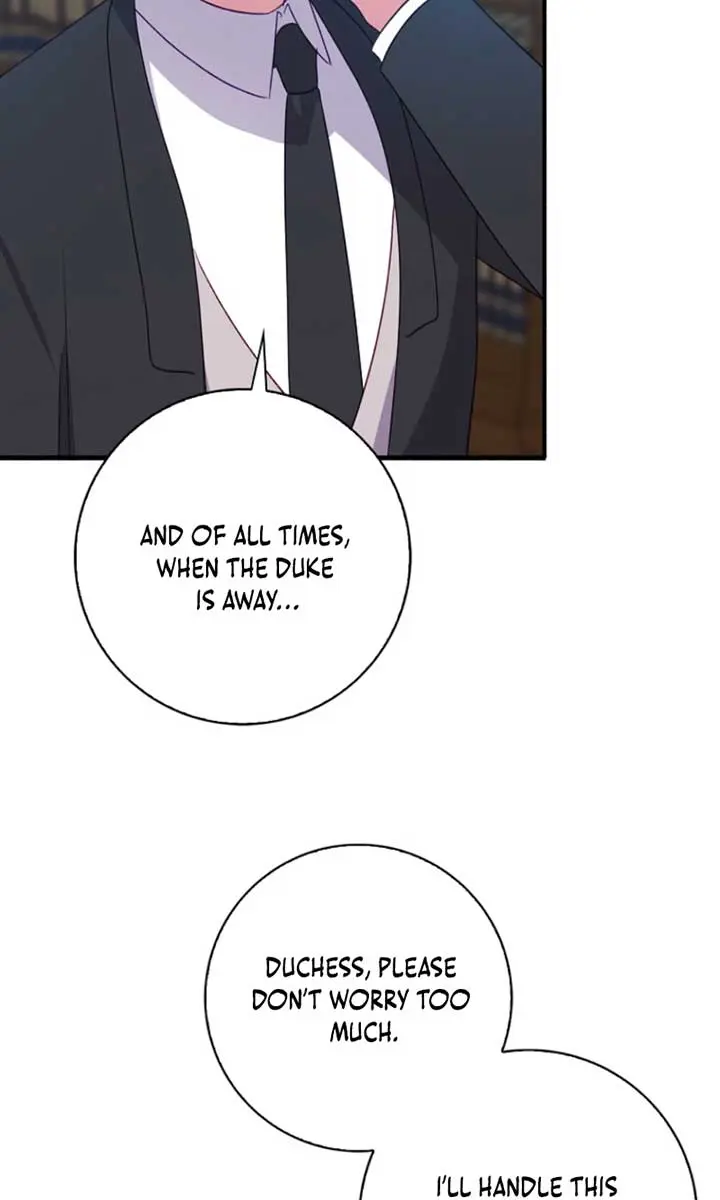 I Want to Live Life Effortlessly Chapter 46 Page 53