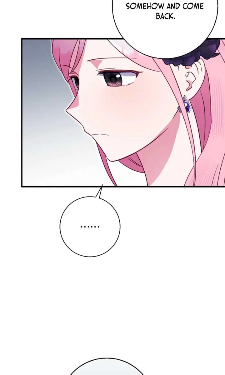 I Want to Live Life Effortlessly Chapter 46 Page 54