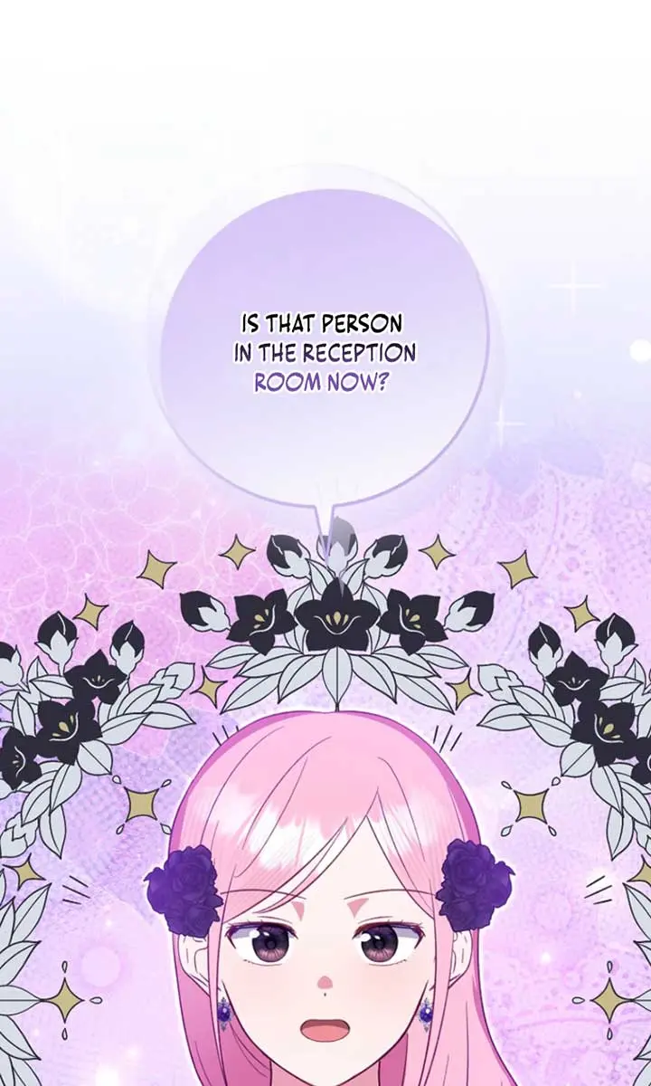I Want to Live Life Effortlessly Chapter 46 Page 57