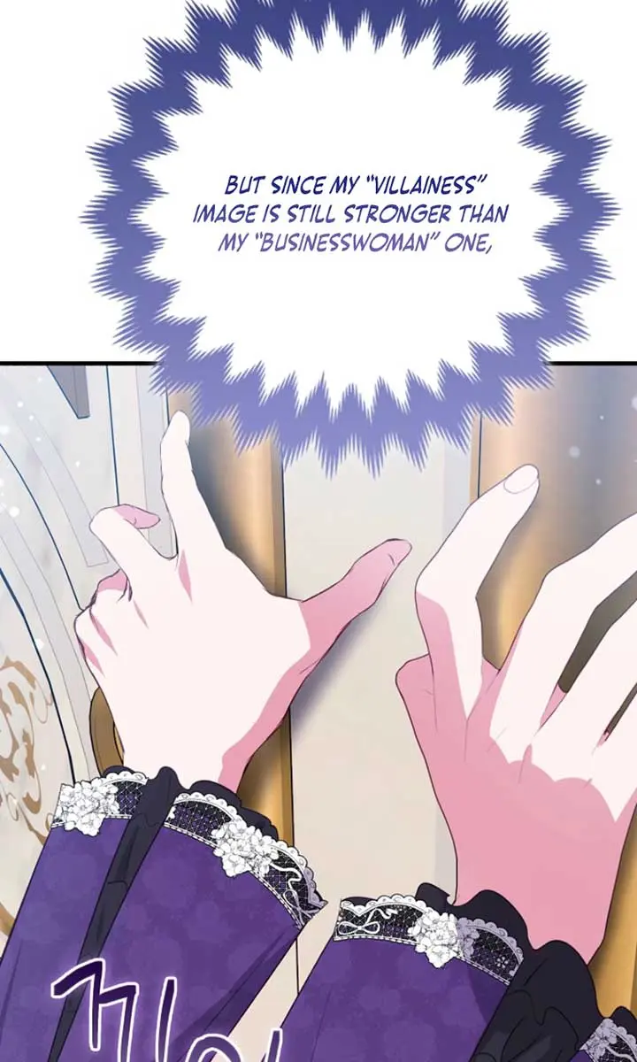 I Want to Live Life Effortlessly Chapter 46 Page 64