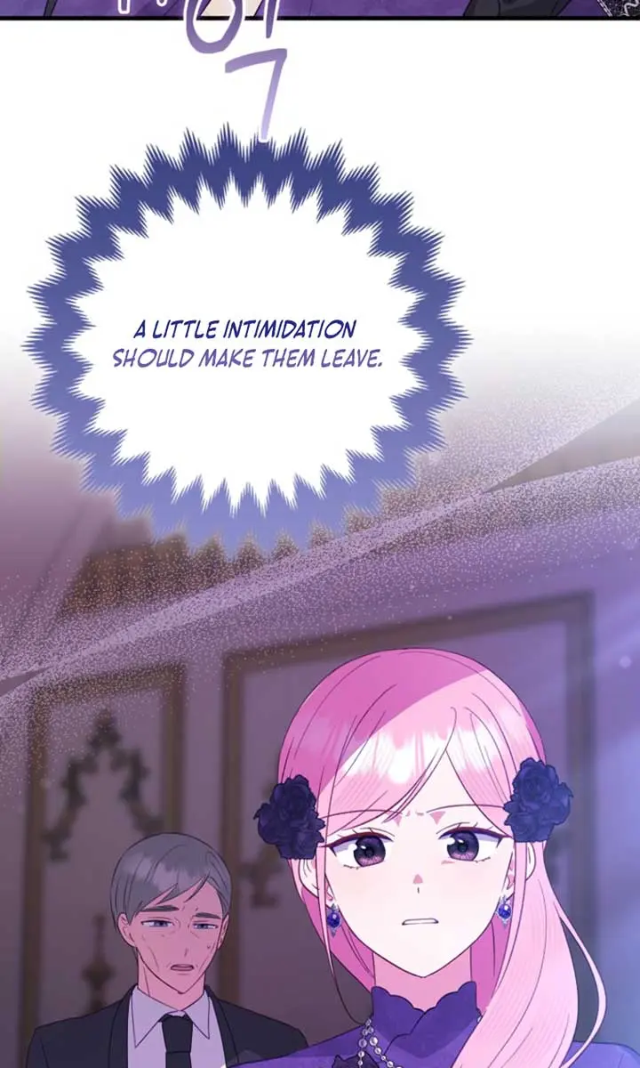 I Want to Live Life Effortlessly Chapter 46 Page 65