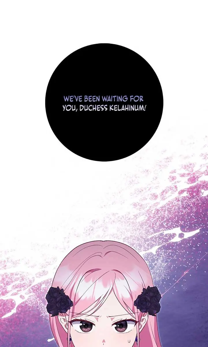 I Want to Live Life Effortlessly Chapter 47 Page 6