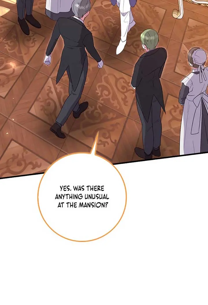 I Want to Live Life Effortlessly Chapter 47 Page 10