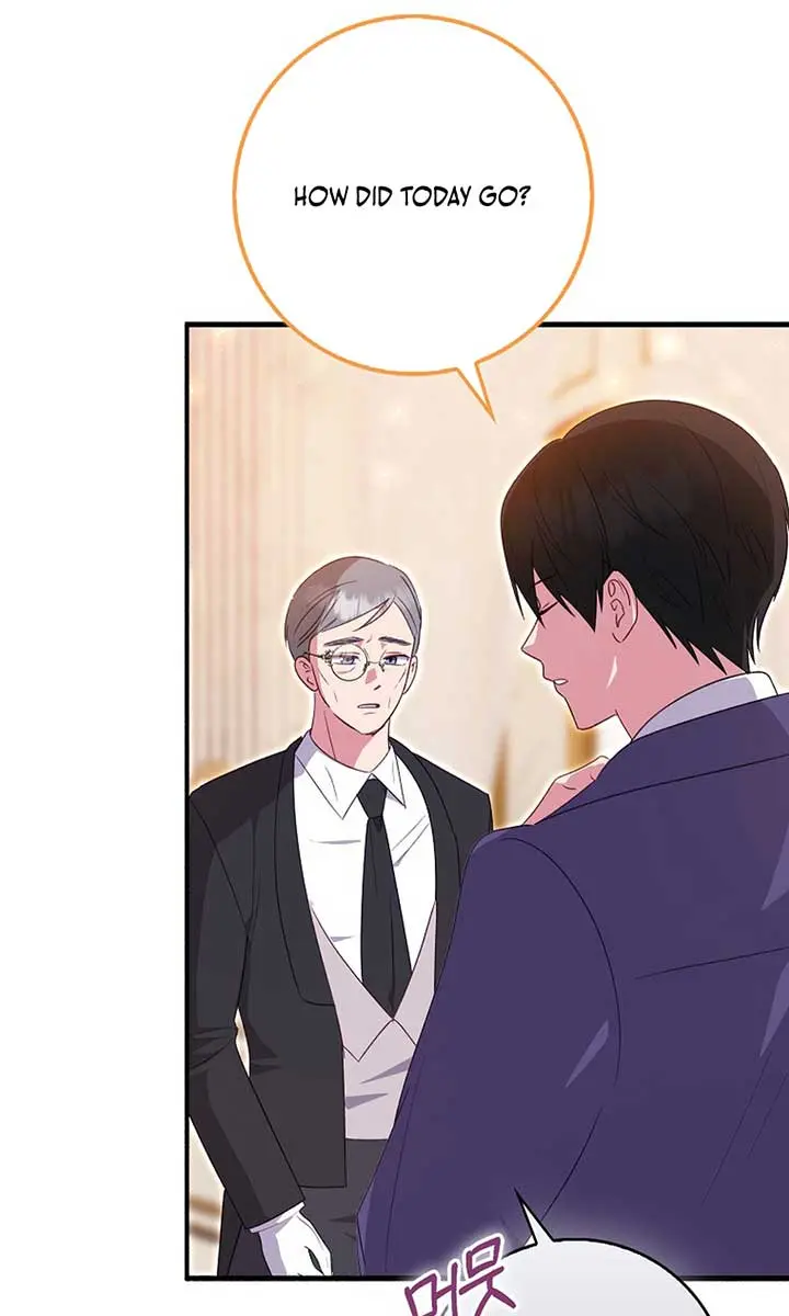I Want to Live Life Effortlessly Chapter 47 Page 11