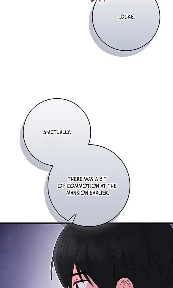 I Want to Live Life Effortlessly Chapter 47 Page 12