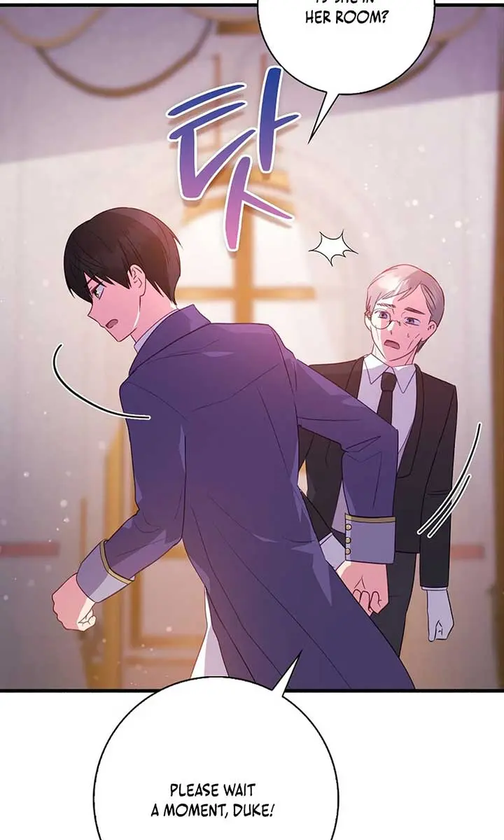 I Want to Live Life Effortlessly Chapter 47 Page 18
