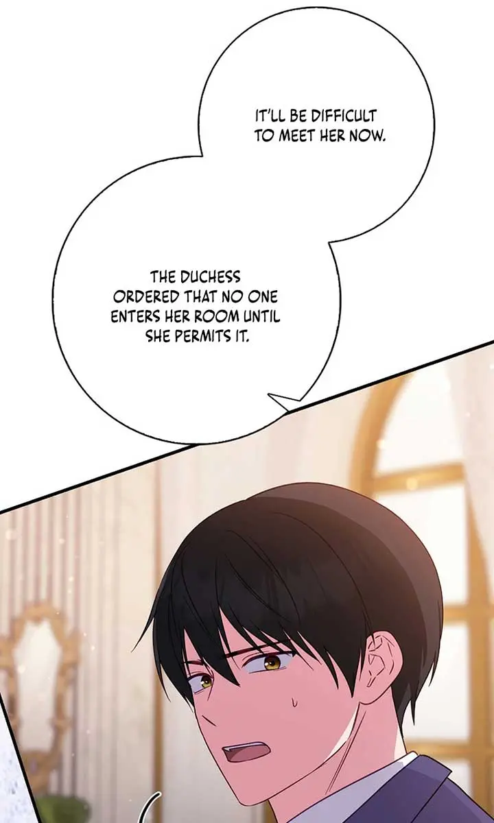 I Want to Live Life Effortlessly Chapter 47 Page 20