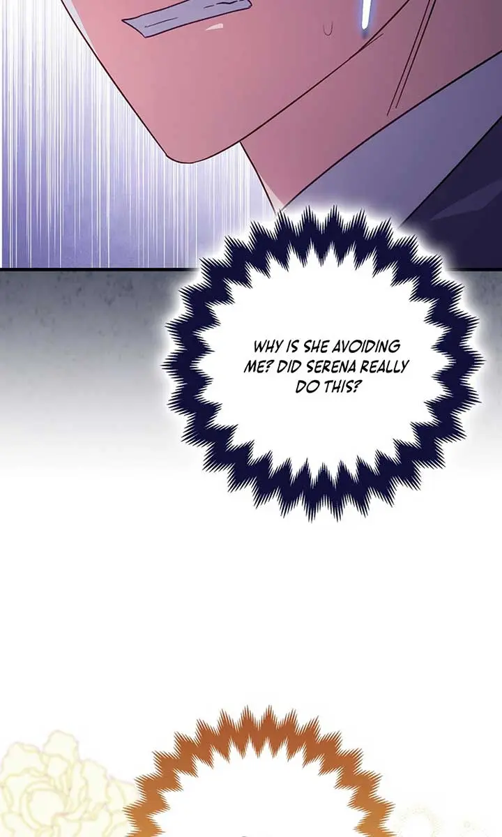 I Want to Live Life Effortlessly Chapter 47 Page 22