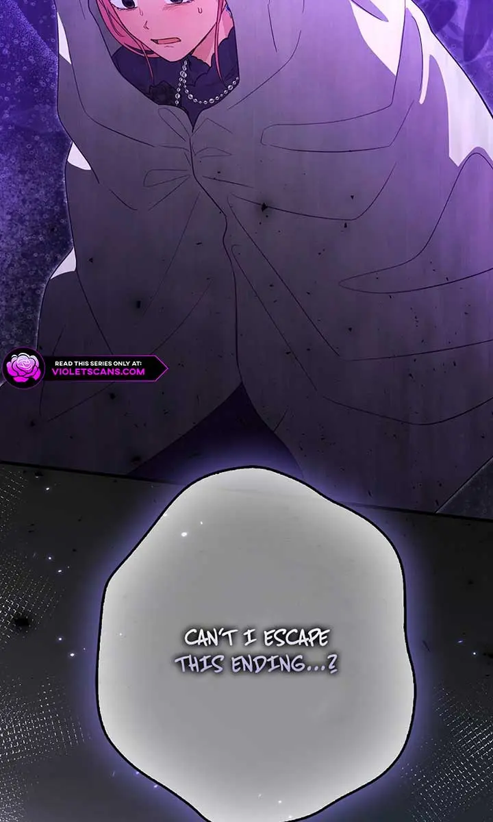 I Want to Live Life Effortlessly Chapter 47 Page 31