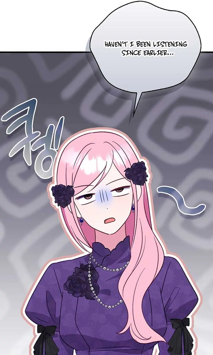 I Want to Live Life Effortlessly Chapter 47 Page 35
