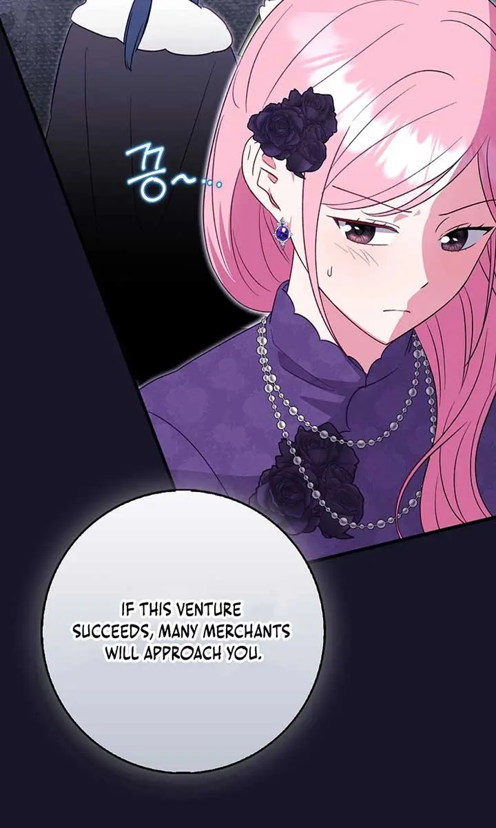 I Want to Live Life Effortlessly Chapter 47 Page 42