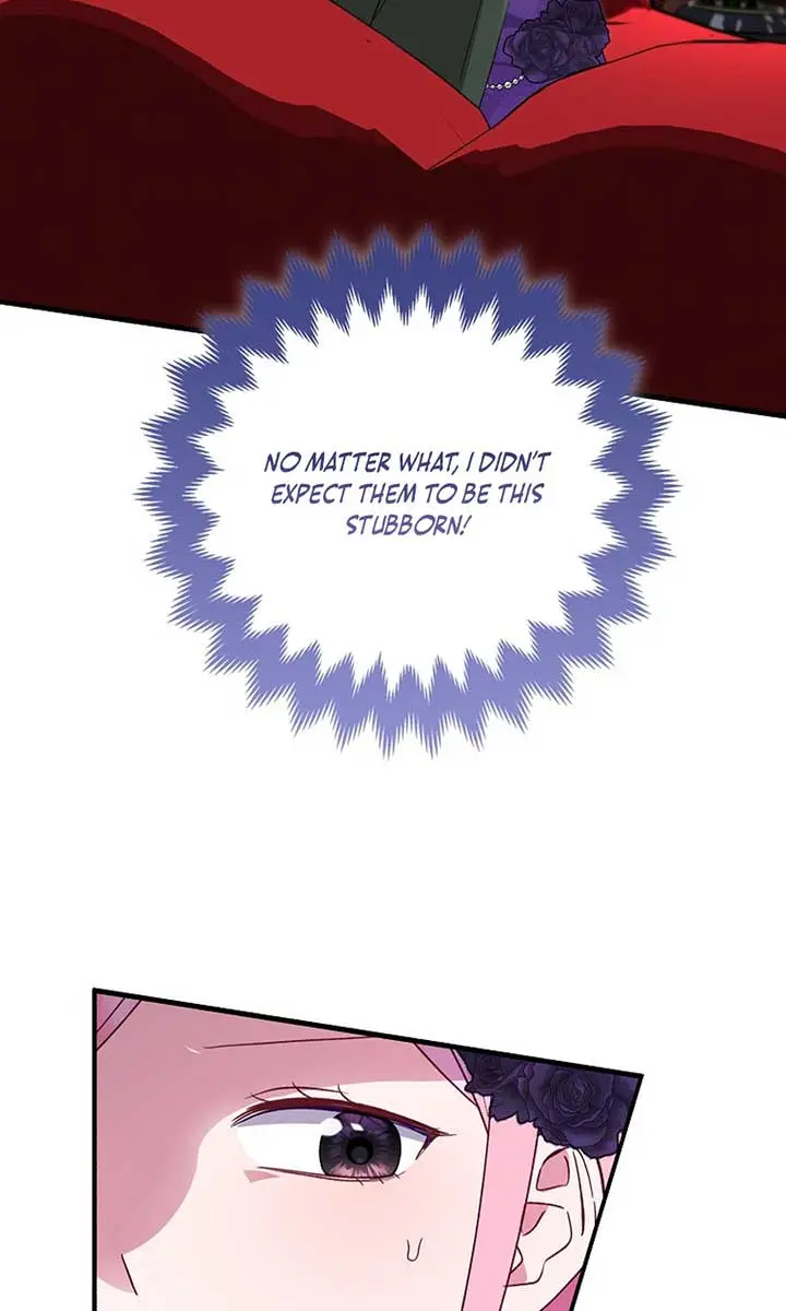 I Want to Live Life Effortlessly Chapter 47 Page 47