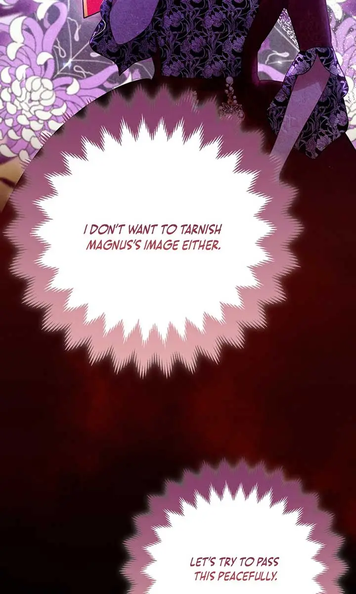 I Want to Live Life Effortlessly Chapter 47 Page 52