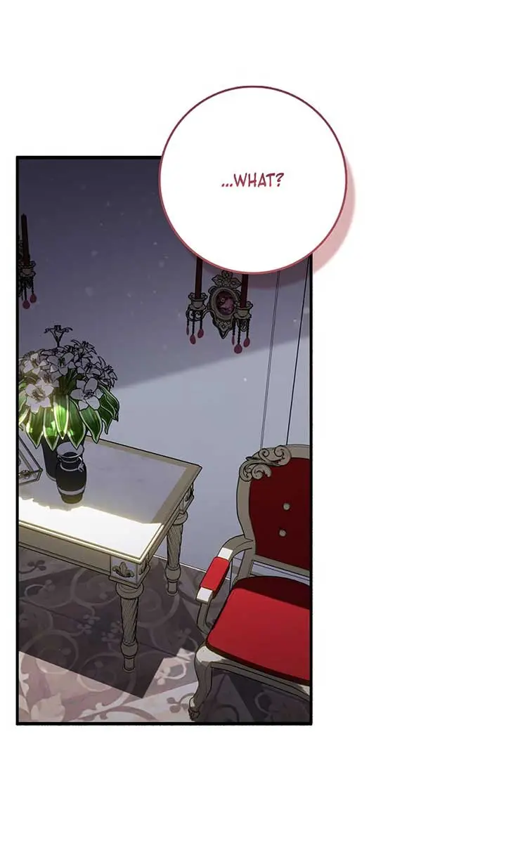 I Want to Live Life Effortlessly Chapter 47 Page 59