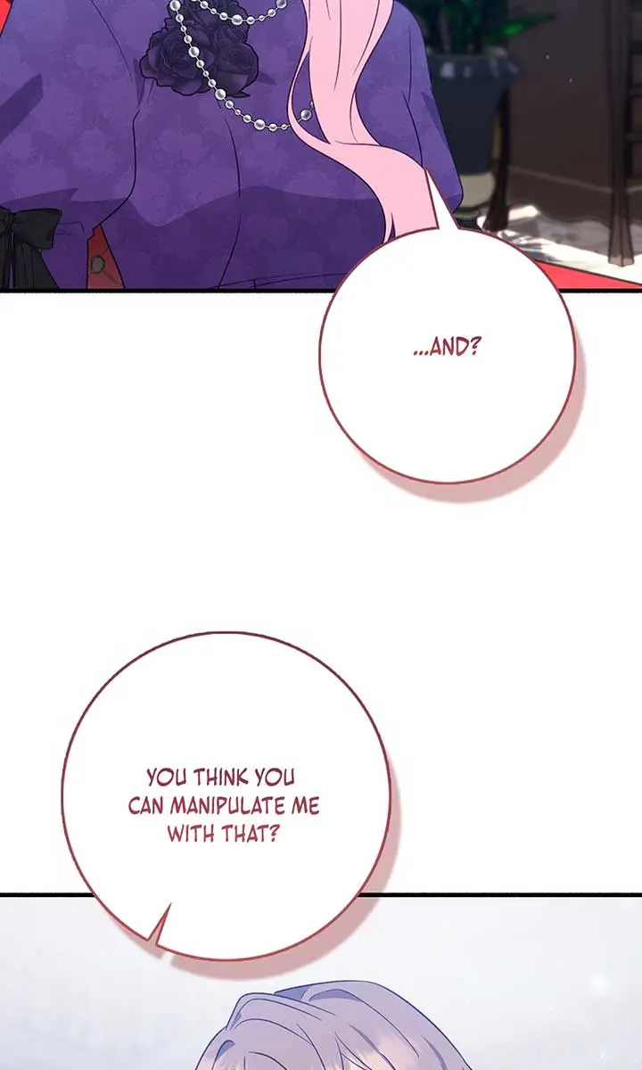 I Want to Live Life Effortlessly Chapter 47 Page 61