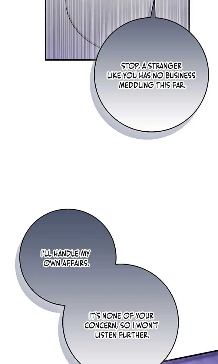 I Want to Live Life Effortlessly Chapter 47 Page 65
