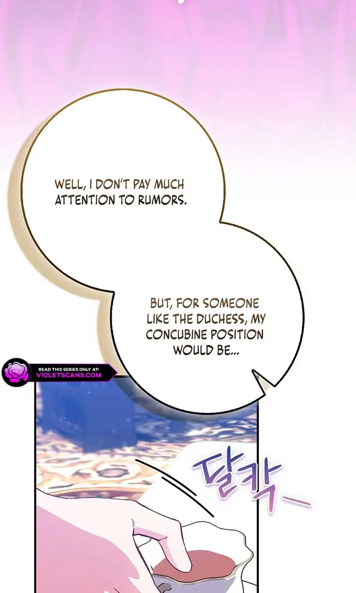 I Want to Live Life Effortlessly Chapter 47 Page 86
