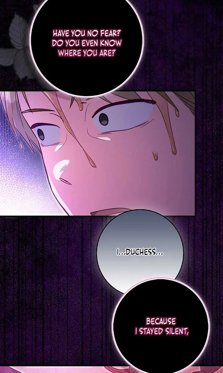 I Want to Live Life Effortlessly Chapter 47 Page 96