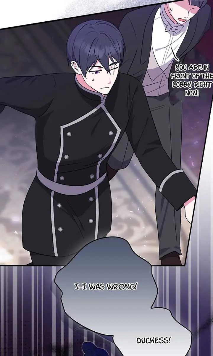 I Want to Live Life Effortlessly Chapter 48 Page 4