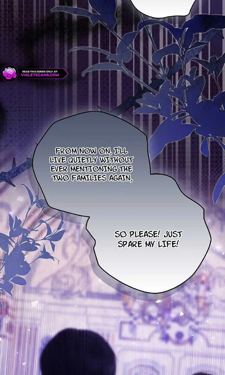 I Want to Live Life Effortlessly Chapter 48 Page 5