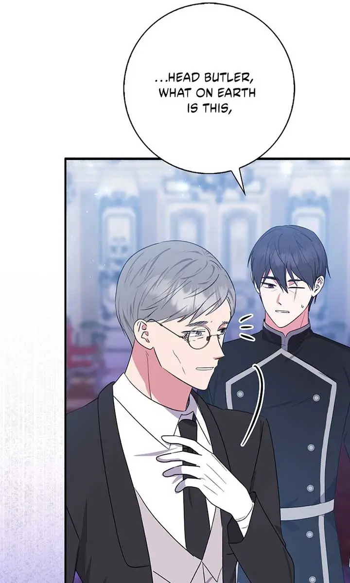 I Want to Live Life Effortlessly Chapter 48 Page 7