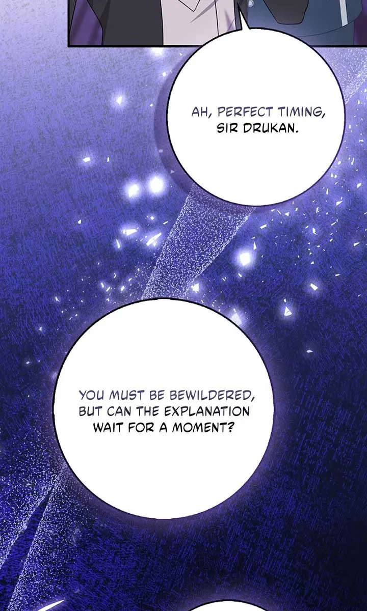 I Want to Live Life Effortlessly Chapter 48 Page 8