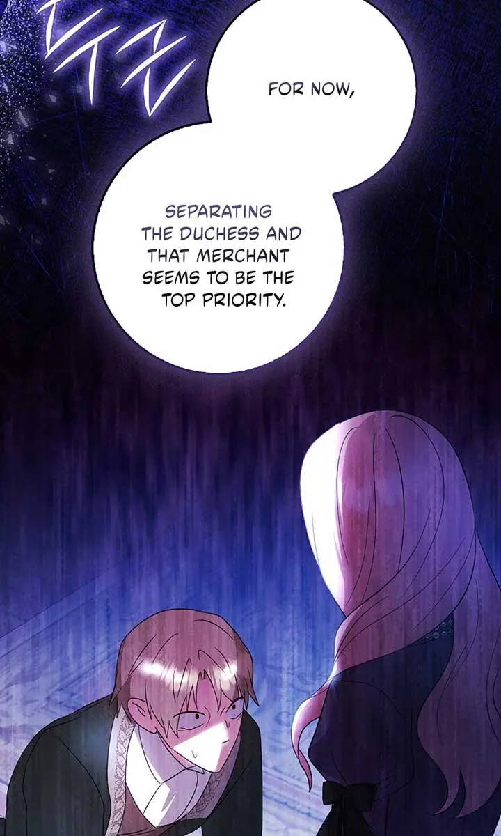 I Want to Live Life Effortlessly Chapter 48 Page 9