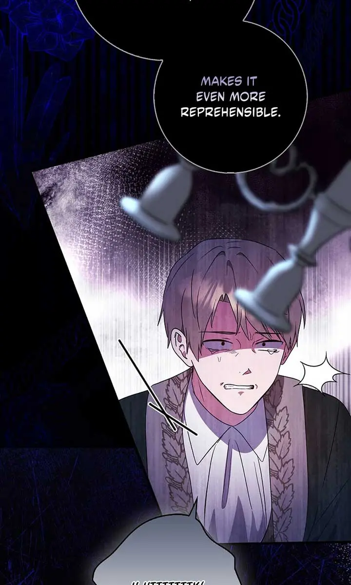 I Want to Live Life Effortlessly Chapter 48 Page 12