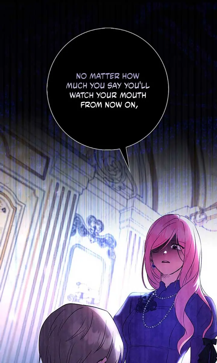I Want to Live Life Effortlessly Chapter 48 Page 14