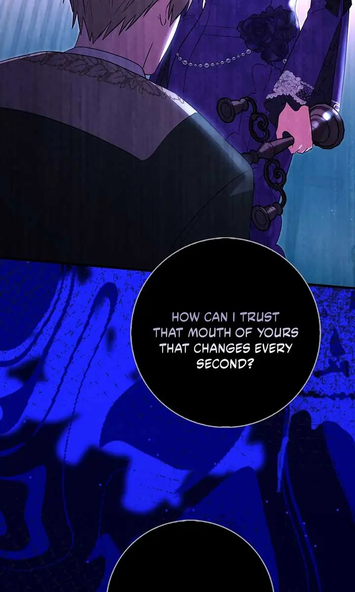 I Want to Live Life Effortlessly Chapter 48 Page 15