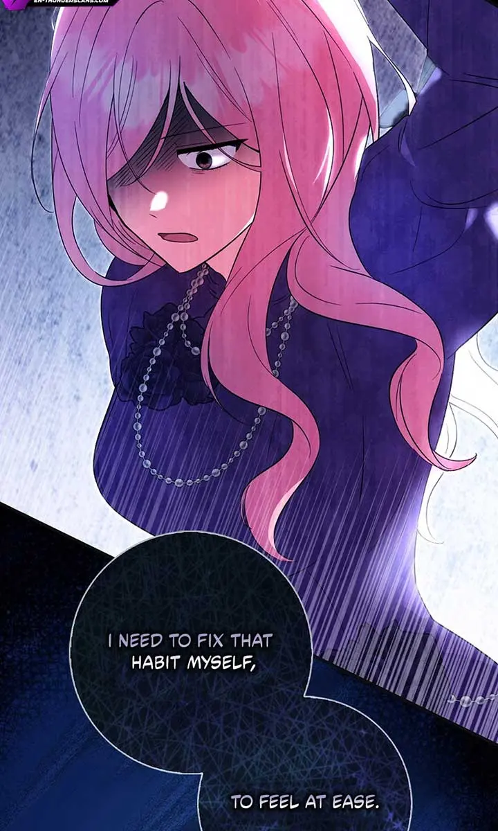 I Want to Live Life Effortlessly Chapter 48 Page 17