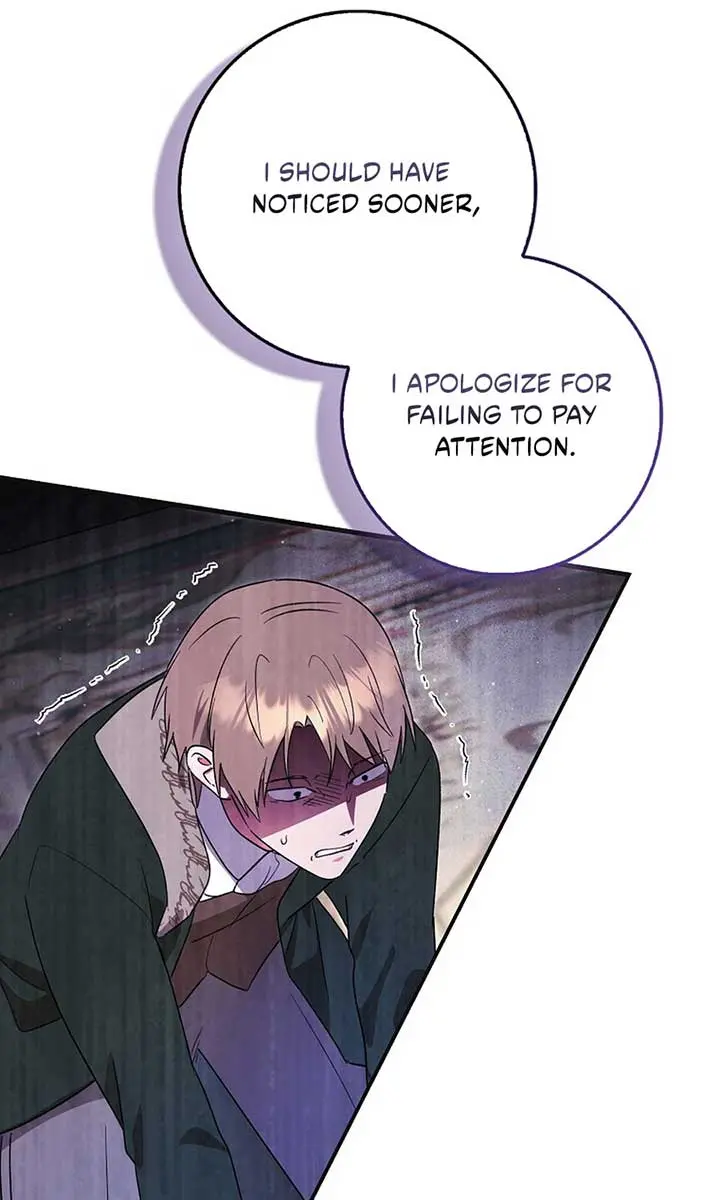I Want to Live Life Effortlessly Chapter 48 Page 23