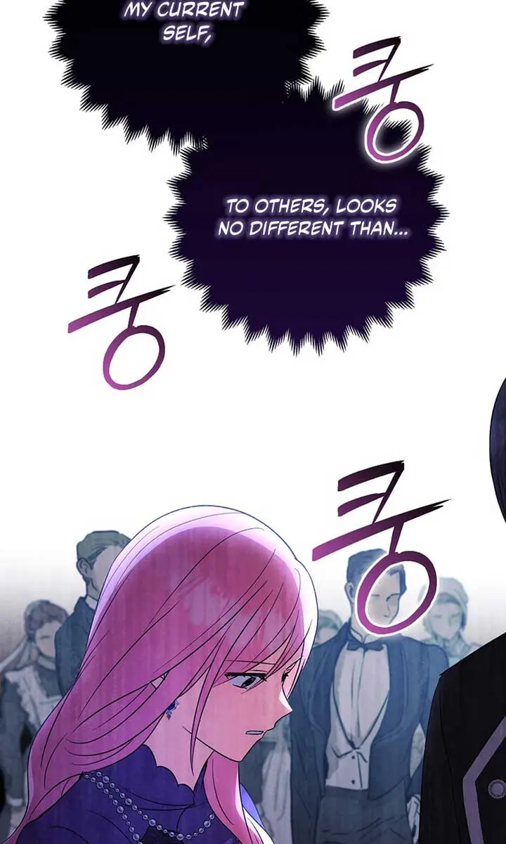 I Want to Live Life Effortlessly Chapter 48 Page 25