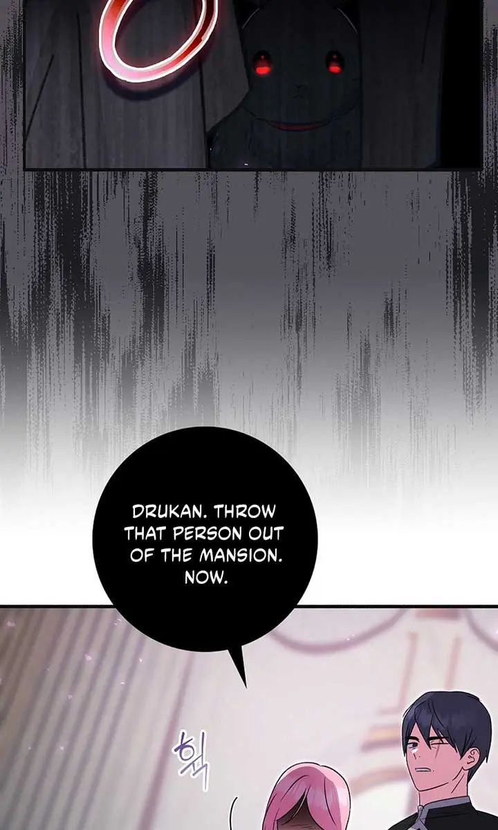 I Want to Live Life Effortlessly Chapter 48 Page 27