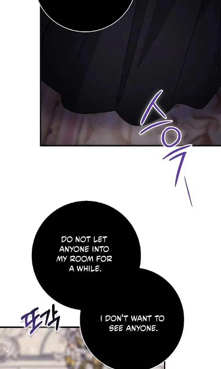 I Want to Live Life Effortlessly Chapter 48 Page 29