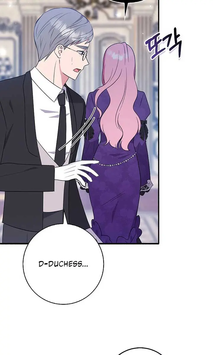 I Want to Live Life Effortlessly Chapter 48 Page 30