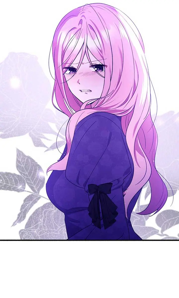 I Want to Live Life Effortlessly Chapter 48 Page 33