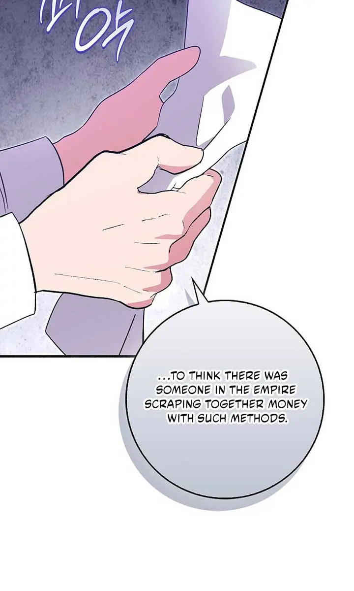 I Want to Live Life Effortlessly Chapter 48 Page 41