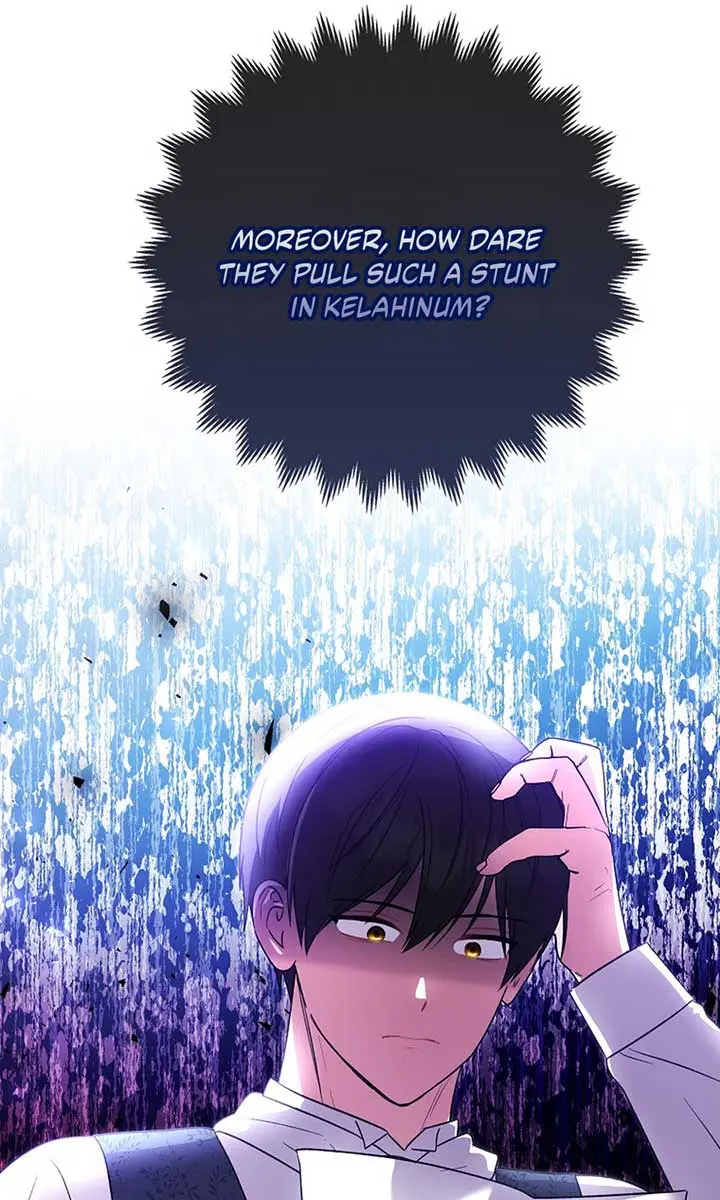 I Want to Live Life Effortlessly Chapter 48 Page 43