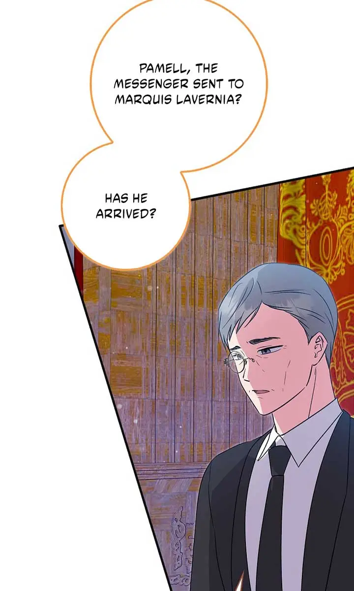 I Want to Live Life Effortlessly Chapter 48 Page 45