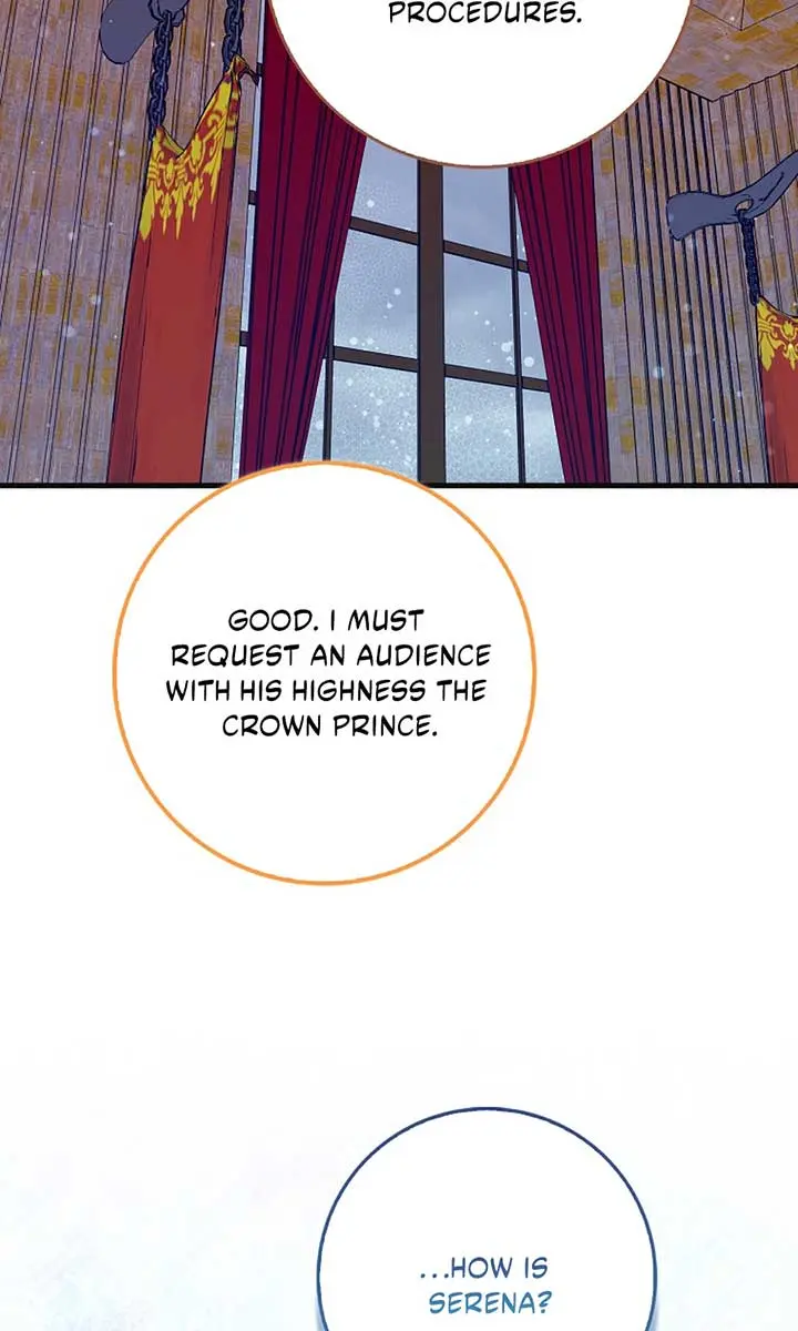 I Want to Live Life Effortlessly Chapter 48 Page 47