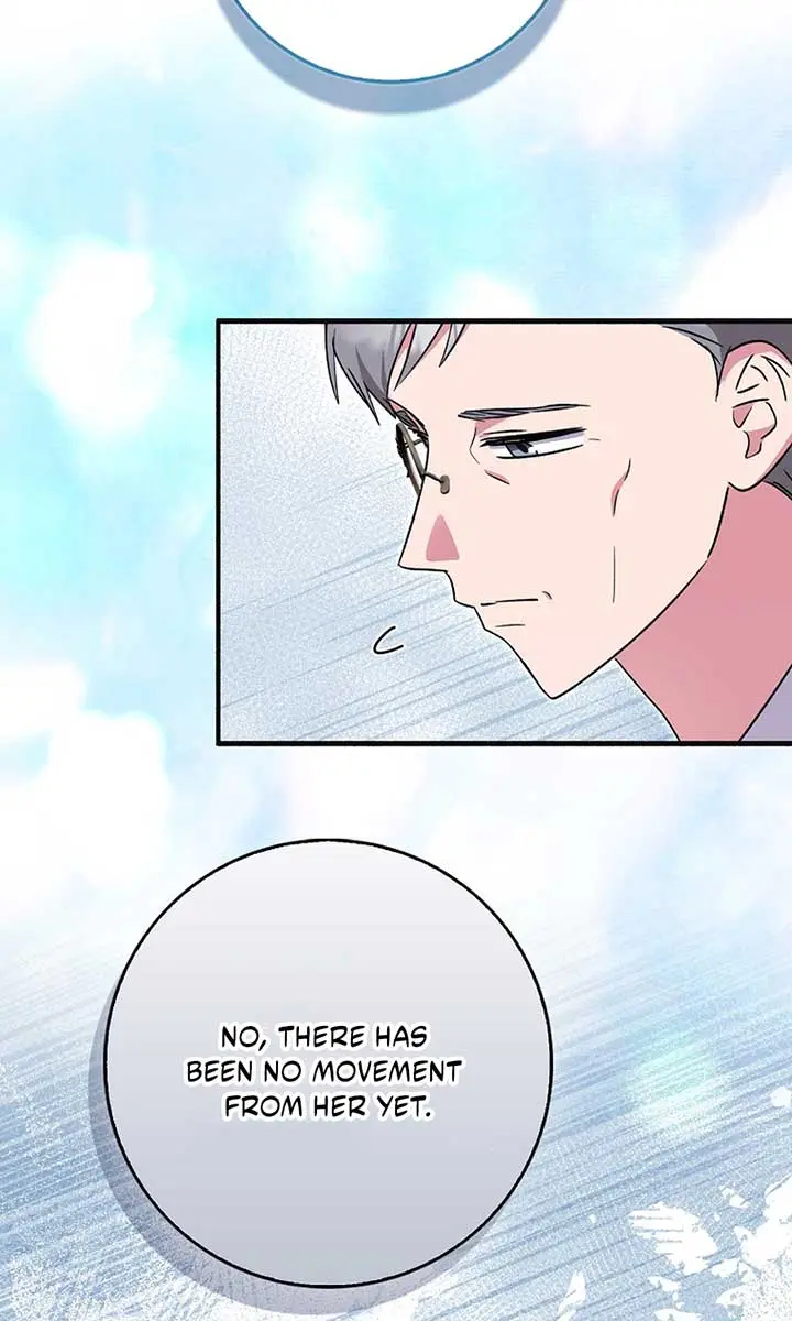 I Want to Live Life Effortlessly Chapter 48 Page 49