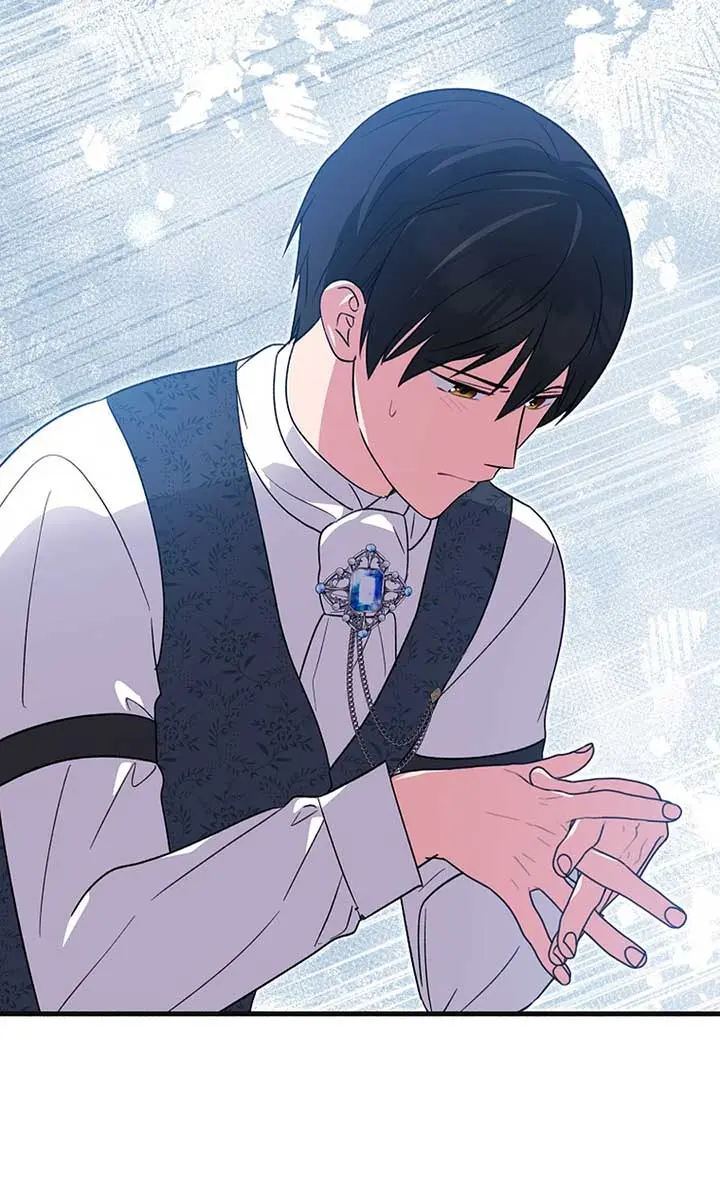 I Want to Live Life Effortlessly Chapter 48 Page 50