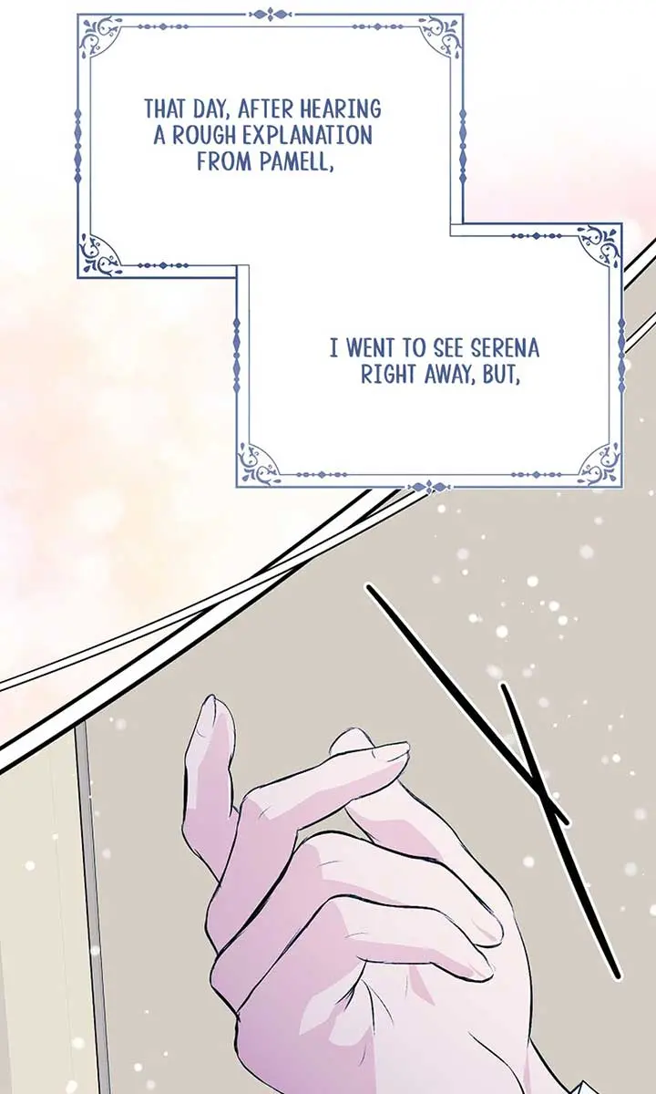 I Want to Live Life Effortlessly Chapter 48 Page 52