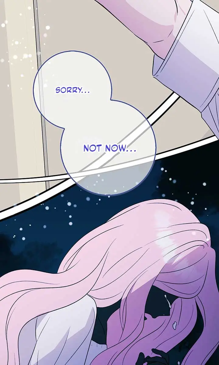 I Want to Live Life Effortlessly Chapter 48 Page 53