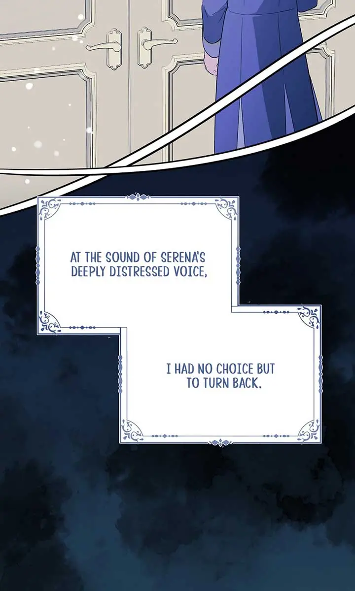 I Want to Live Life Effortlessly Chapter 48 Page 55