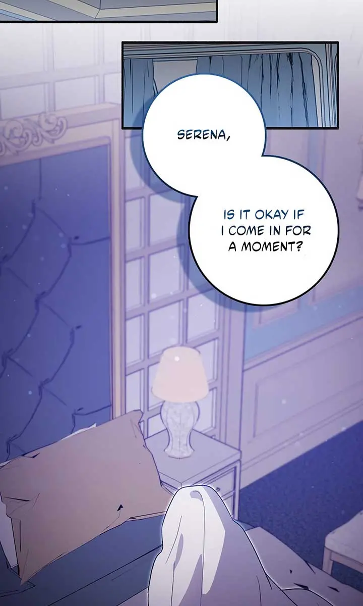 I Want to Live Life Effortlessly Chapter 48 Page 63